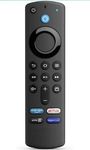 Replacement Firestick Remote