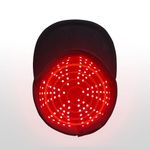 Redipy Infrared Red Light Therapy Hair Growth System Red Light Therapy Cap Hair Growth for Men & Women, Hair Loss Treatments Hair Cap, Hair Growth Treatment for Men and Women