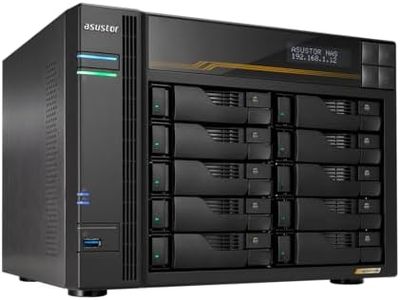 Asustor Lo