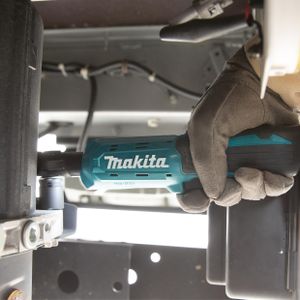 Makita 18V Cordless Ratchet – Compact Power Tool