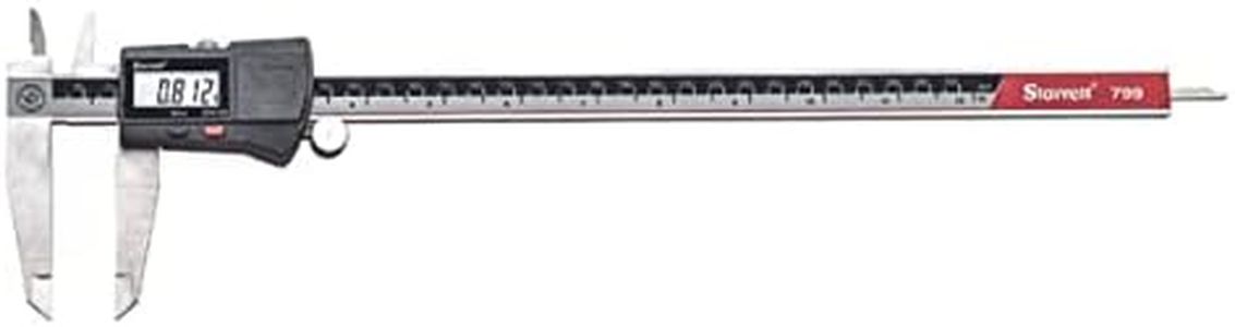Starrett S