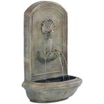 Wall Mounted Fountains