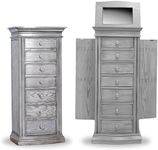 Hives and Honey Luke Standing Jewel