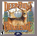 Deer Hunt Challenge (Jewel Case)