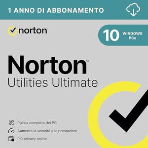 Norton Uti