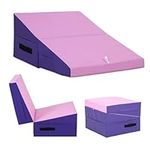 Gymnastics Mat Tumbling Mat Incline