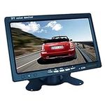7 inch Rearview Car LCD Monitor, Bu