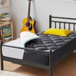 Bedlore 4-Inch Twin XL Mattress Top