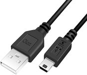 USB Power Charger Cable Compatible 