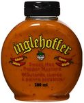 Inglehoffer Sweet Hot Pepper Mustard, 280ml