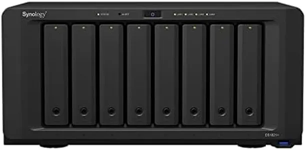 Synology D