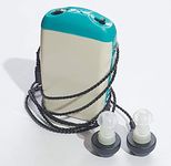 Enlinea Personal Sound F-178 Hearing Aid, Sound Hearing Amplifier For Both Ear Mild to Moderate Hearing Loss.