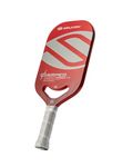 Selkirk Sport Amped Pro Air Pickleball Paddle | Invikta Red