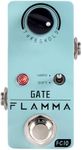 FLAMMA Noise Gate Pedal FC10 Noise 