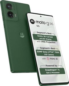 Motorola G