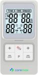 Caremax 2.0 Classic TENS Machine & 