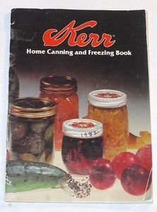 Kerr Home