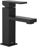 Moen 84771BL Revyl Matte Black One-