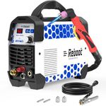 Reboot RBC6000L 60Amp Non-Touch Plasma Cutter | 240V, 18MM Max Cut, Consumable Set Included - Ideal for DIY & Heavy-Duty Project