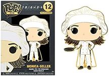 Funko Pop! Pins: Friends - Monica