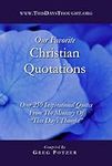 Our Favorite Christian Quotations