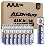 Aaa Battery Packs