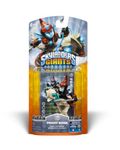 Skylanders Giants - Character Pack - FRIGHT RIDER