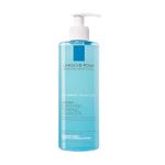La Roche-Posay Toleriane Purifying Foaming Cleanser (For Normal To Oily Skin) 400ml/13.52oz
