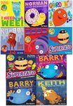 Supertato and Other Stories Collection 10 Books Set