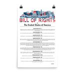 Bill of Rights Poster