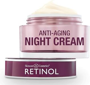 Retinol Ni