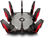 TP-Link WiFi 6 Internet Gaming Rout