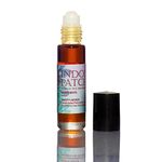 Al Aneeq Indonesian Patchouli Long Lasting Perfume Oil - 10ml