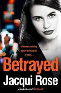 Betrayed: 