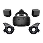 Htc Vive Specs