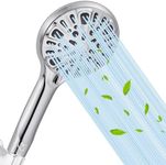 Kovizen Handheld Shower Head, 9 Spr