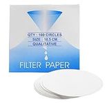 Premium Qualitative Filter Paper, 1