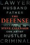 The Defense: A Novel (Eddie Flynn B
