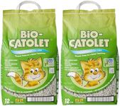 Bio-Catolet Light & Hygienic Recycl