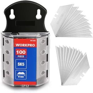 WORKPRO Ut