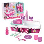 Minnie Happy Helpers Magical Sink, Pink