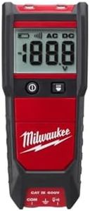 Milwaukee 2212-20 Auto Voltage/Continuity Tester