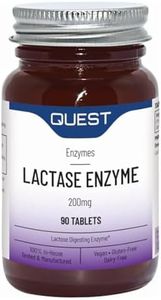 Quest Lact