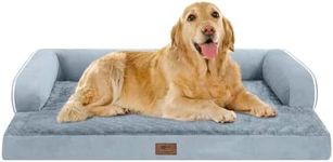 Extra Large Dog Bed Orthopedic Wate