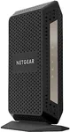 NETGEAR Cable Modem DOCSIS 3.1 (CM1000) Gigabit Modem, Compatible with All Major Cable Providers Including Xfinity, Spectrum, Cox, for Cable Plans Up to 1 Gbps,Black