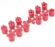 RED Standard Nozzle Rack for PGP-ADJ Series