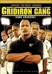 The Gridiron Gang (Widescreen) (Bil