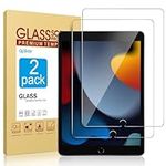 apiker 2 Pack Screen Protector for 