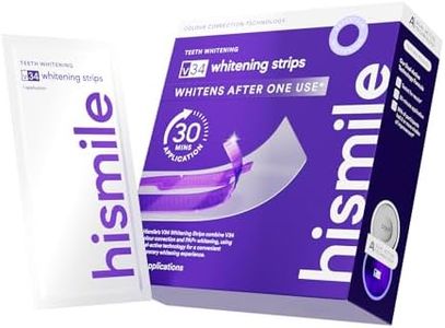 Hismile V3