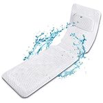 Body Sport Bath Pillows